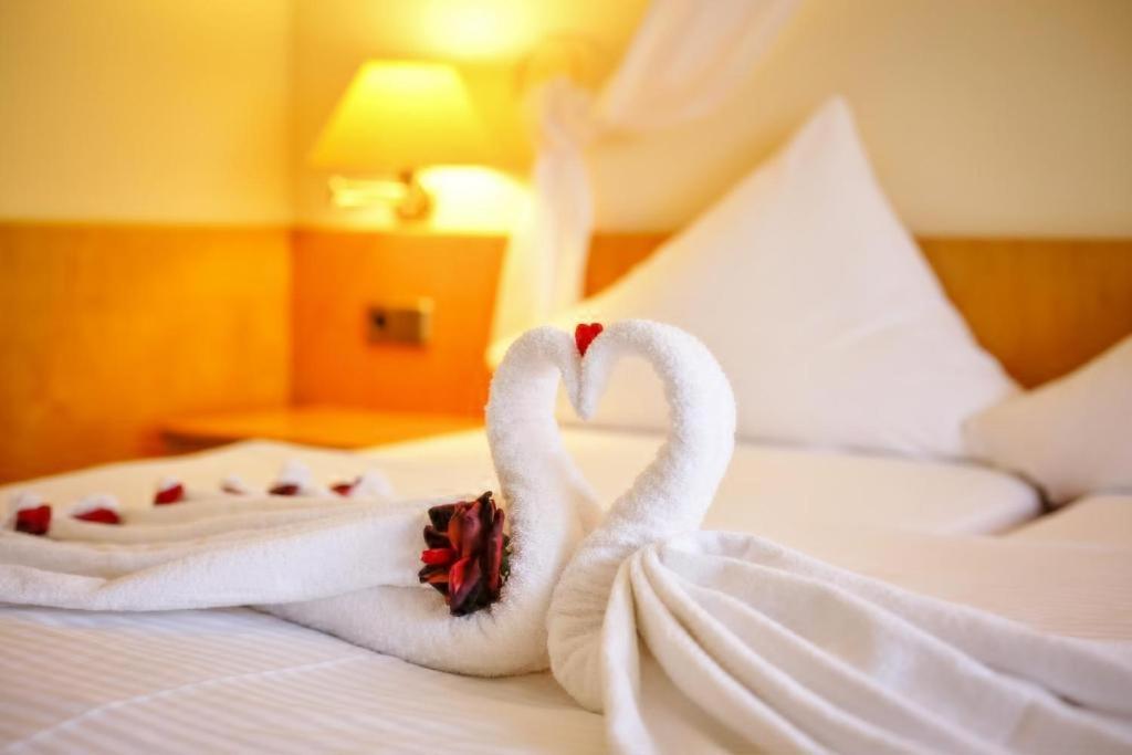 Hotel Zur Tanne Harztor 外观 照片
