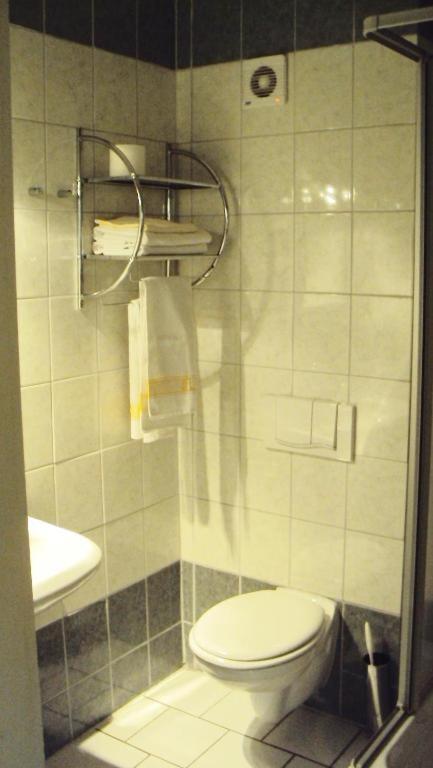 Hotel Zur Tanne Harztor 外观 照片