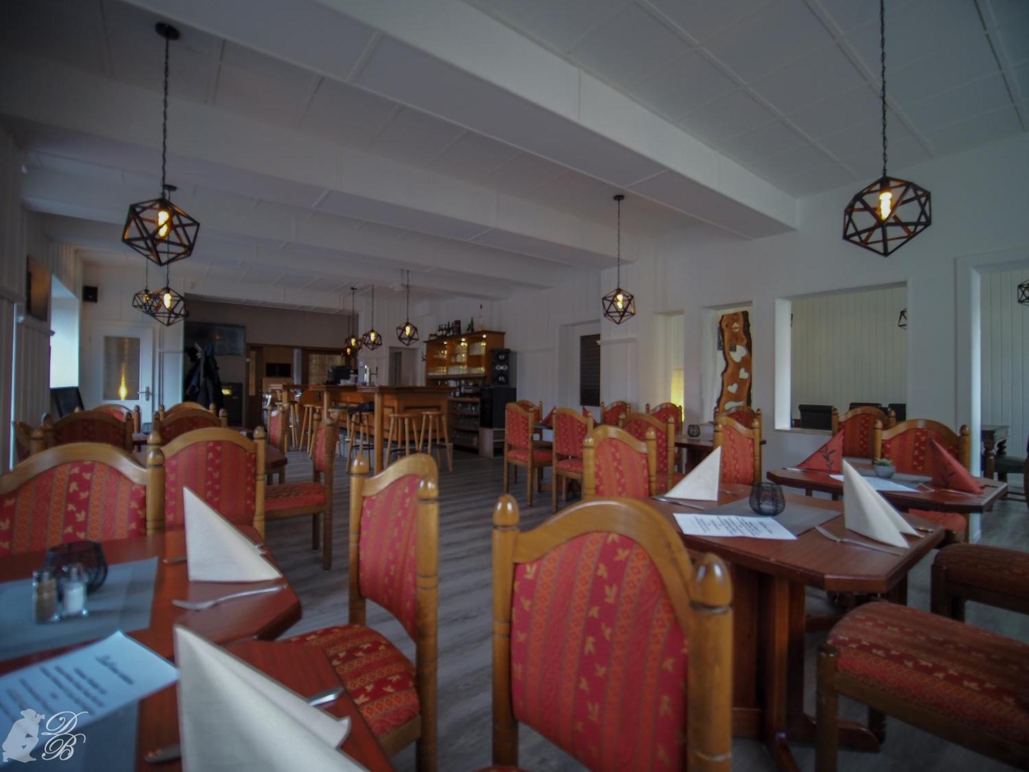 Hotel Zur Tanne Harztor 外观 照片