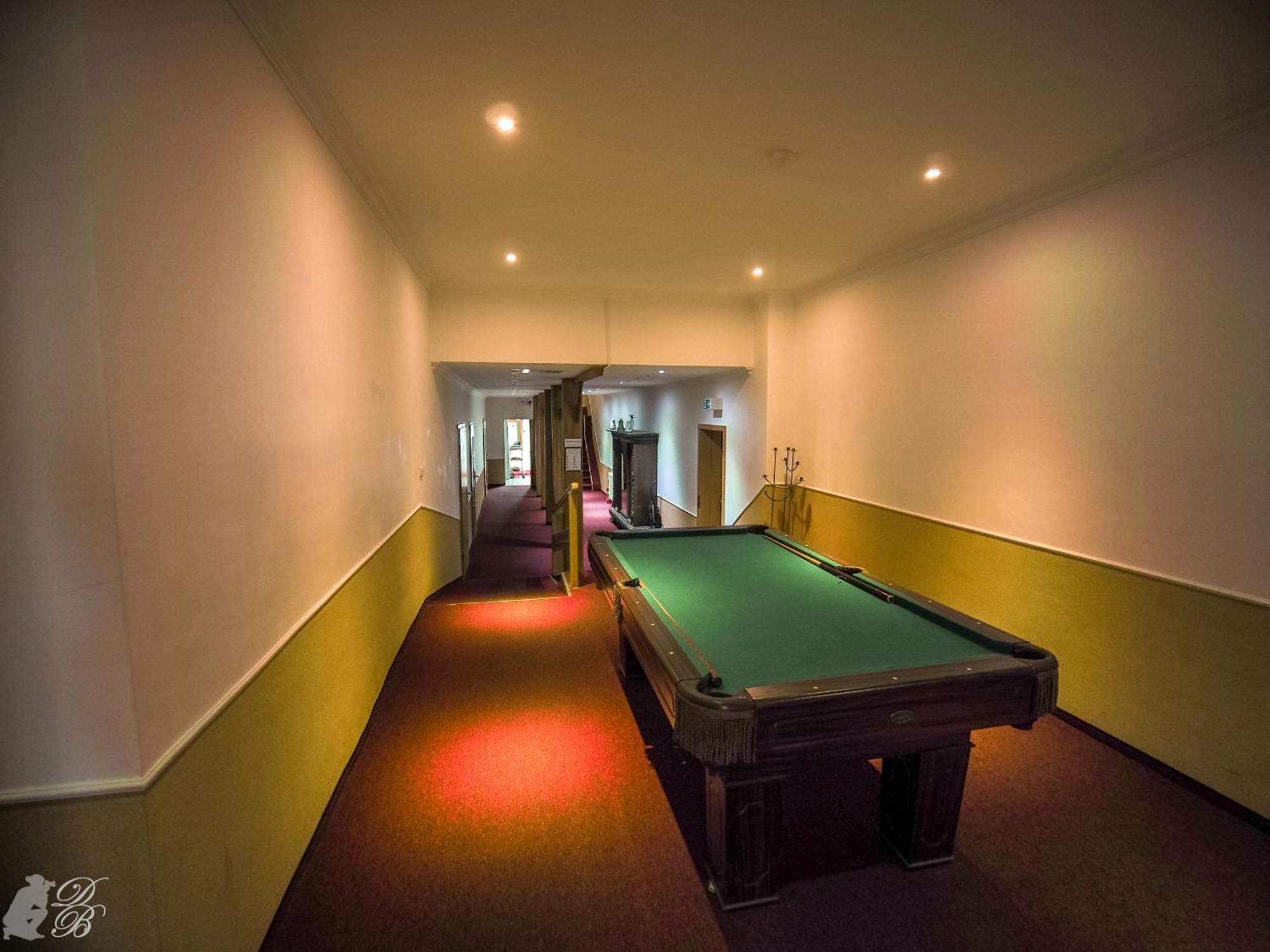 Hotel Zur Tanne Harztor 外观 照片