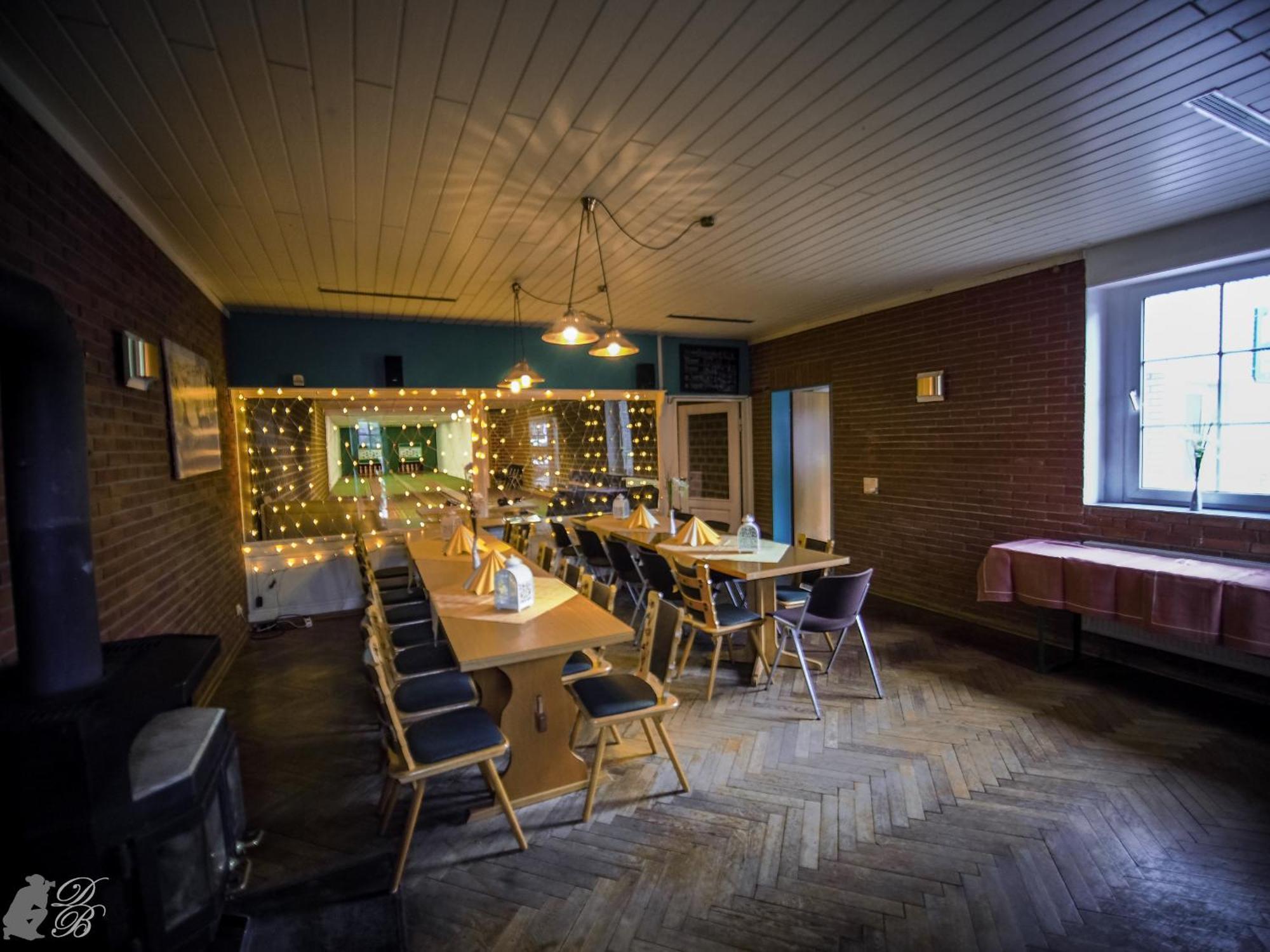 Hotel Zur Tanne Harztor 外观 照片